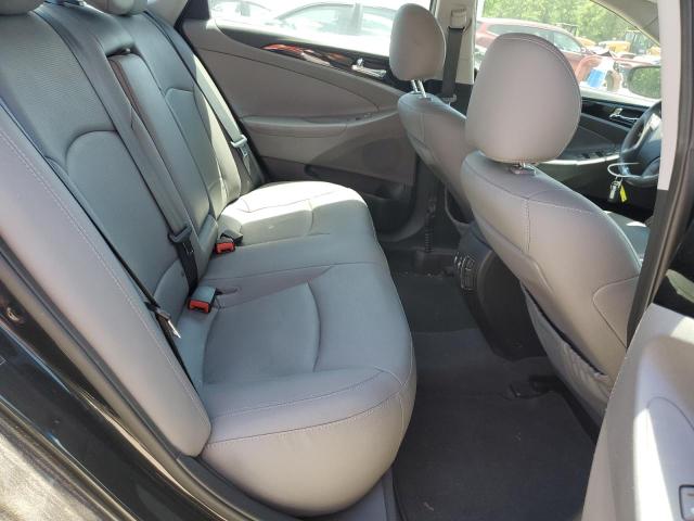 Photo 10 from auction – 2013 HYUNDAI SONATA SE with VIN 5NPEC4AC1DH581661