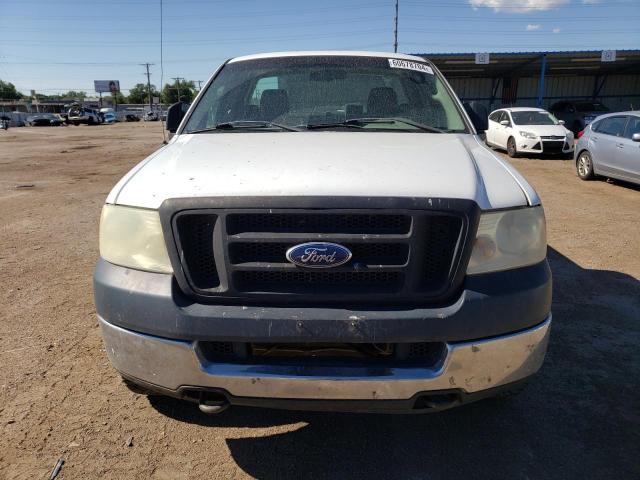 Zdjęcie 5 z aukcji – 2005 FORD F150 z VIN 1FTRF14W65NB66091