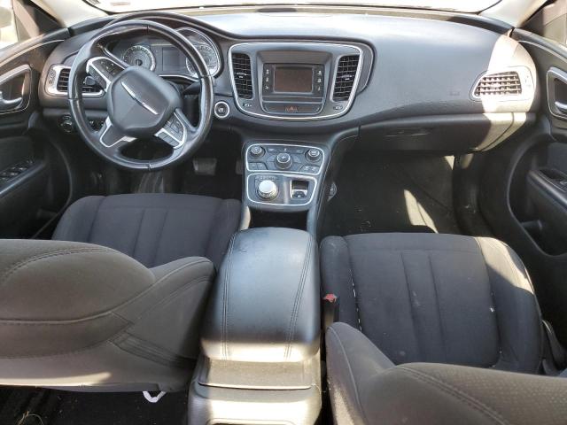 Photo 8 from auction – 2015 CHRYSLER 200 LIMITE with VIN 1C3CCCAB1FN692503