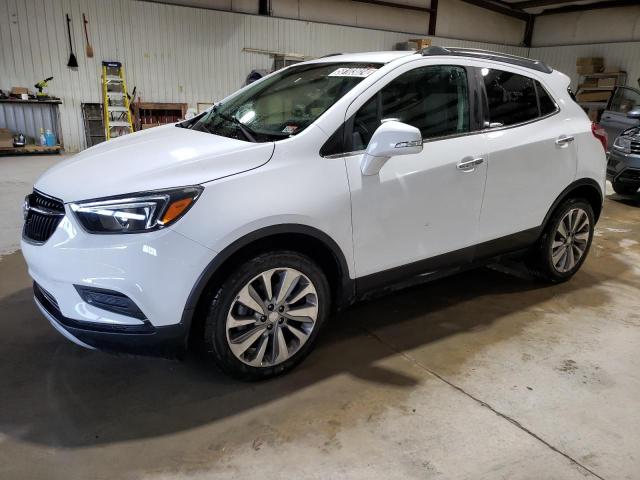 BUICK ENCORE PRE 2019 with VIN KL4CJASB2KB781085 - Photo from auction