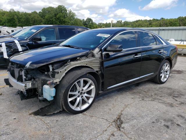CADILLAC XTS PREMIU 2017 with VIN 2G61P5S38H9131525 - Photo from auction