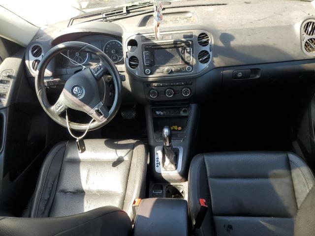 Photo 8 from auction – 2013 VOLKSWAGEN 412 with VIN WVGAV3AXXDW598972