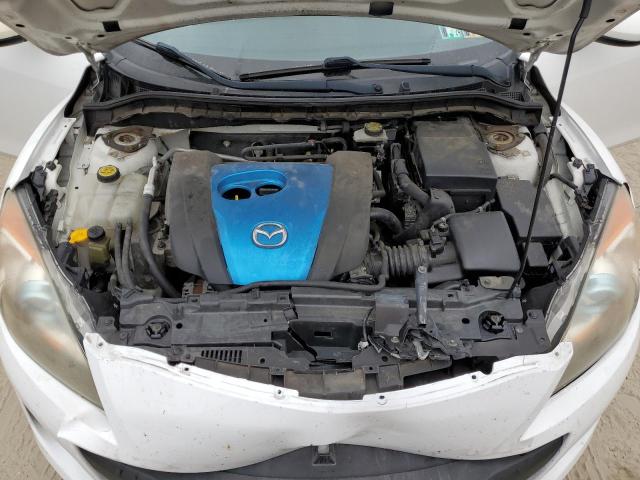 Photo 11 from auction – 2013 MAZDA 3 with VIN JM1BL1UP7D1808682