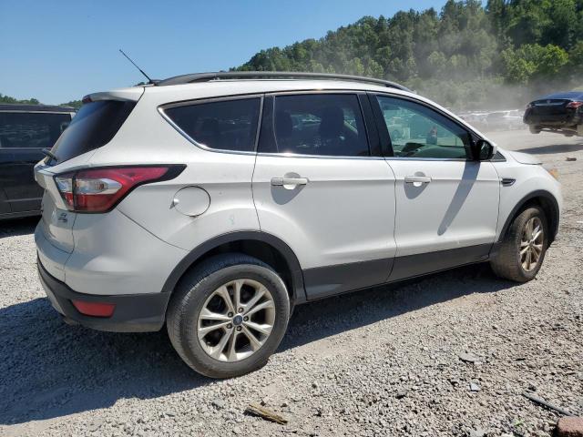 Photo 3 from auction – 2018 FORD ESCAPE SE with VIN 1FMCU9G90JUB49525
