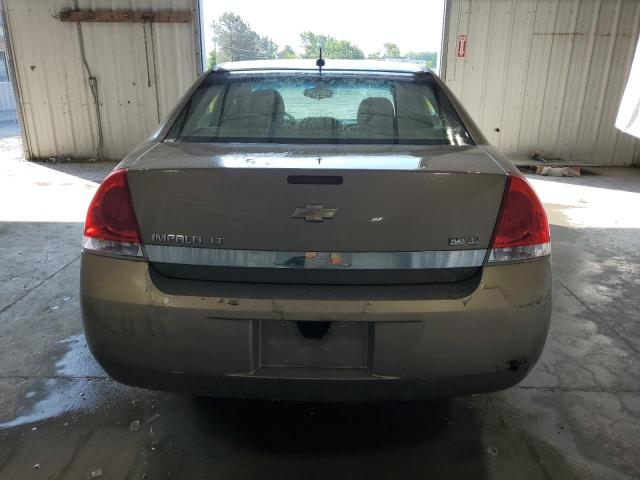 Photo 6 from auction – 2007 CHEVROLET IMPALA LT with VIN 2G1WT58KX79344187