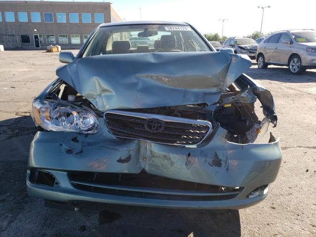 صورة رقم 5 من المزاد - 2006 TOYOTA COROLLA CE مع VIN 2T1BR32E56C590929