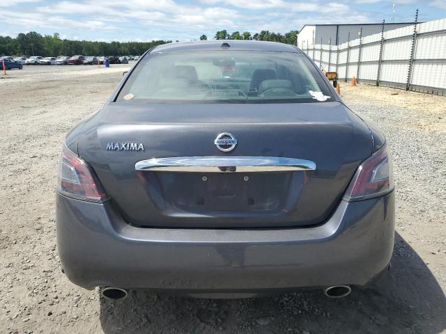 Photo 6 from auction – 2012 NISSAN MAXIMA S with VIN 1N4AA5AP7CC806467