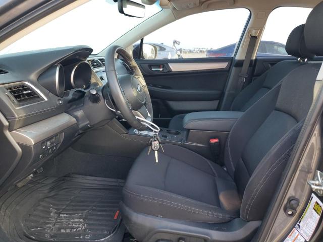 Photo 7 from auction – 2019 SUBARU LEGACY 2.5 with VIN 4S3BNAF60K3034095