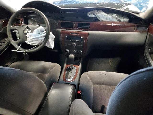Photo 8 from auction – 2009 CHEVROLET IMPALA 1LT with VIN 2G1WT57K891289533