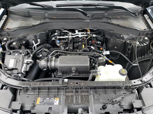 Photo 11 from auction – 2023 FORD EXPLORER X with VIN 1FMSK8DH2PGB83321