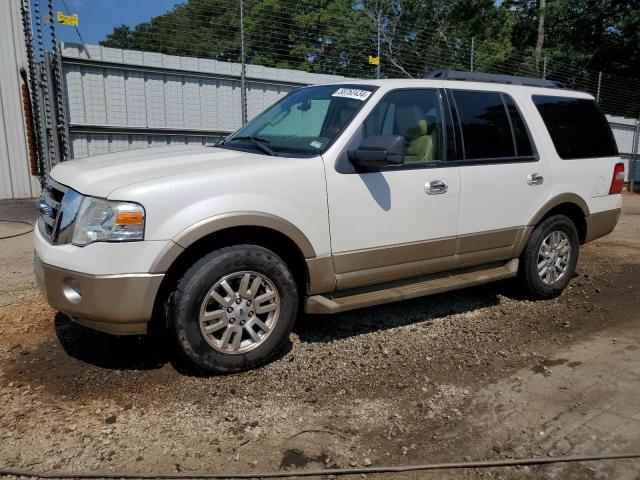 FORD EXPEDITION 2011 with VIN 1FMJU1H54BEF00615 - Photo from auction