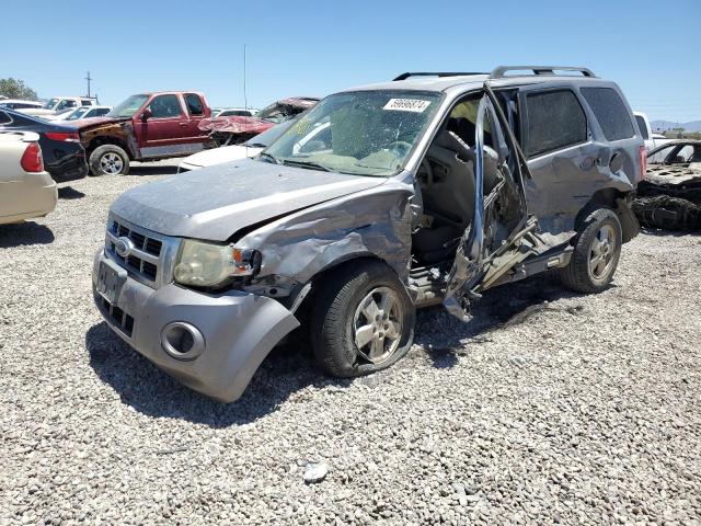Photo 1 from auction – 2008 FORD ESCAPE XLS with VIN 1FMCU02Z48KA13553