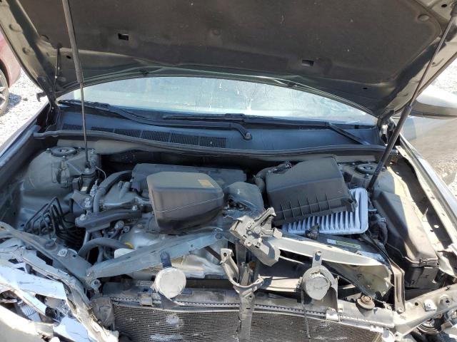 Photo 11 from auction – 2012 TOYOTA CAMRY BASE with VIN 4T1BF1FK3CU585199