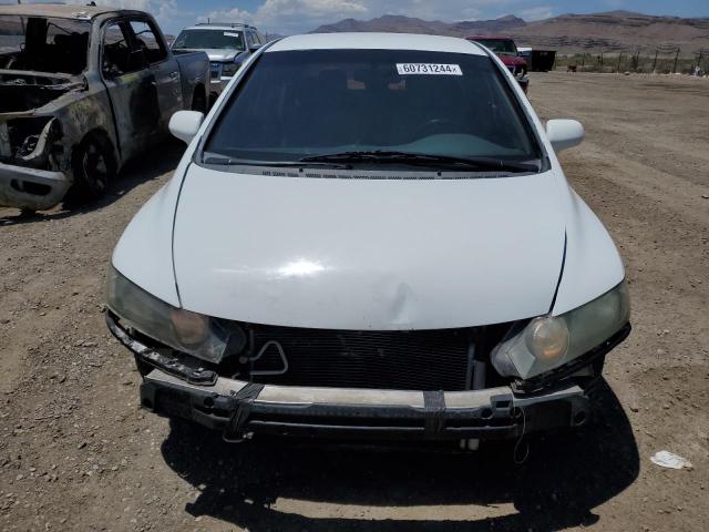 Photo 5 from auction – 2011 HONDA CIVIC LX with VIN 2HGFA1F58BH527686