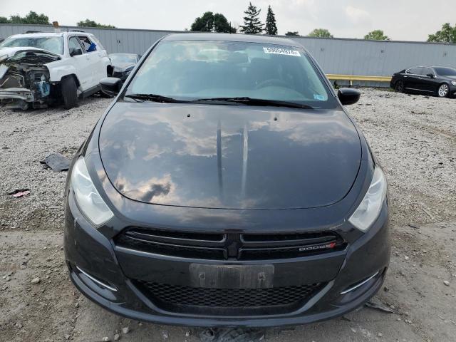 Photo 5 from auction – 2013 DODGE DART SE with VIN 1C3CDFAA9DD310436