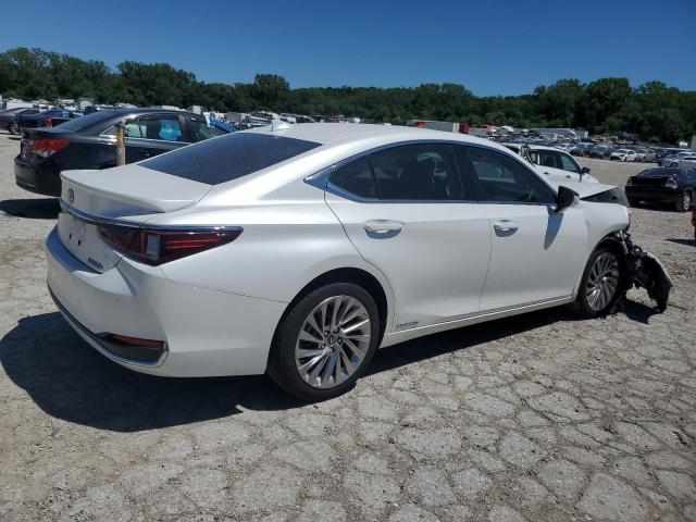 Photo 3 from auction – 2019 LEXUS ES 300H with VIN JTHB21B12K2030623
