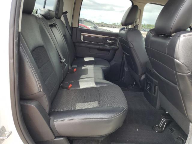 Photo 10 from auction – 2017 RAM 1500 SPORT with VIN 1C6RR7MT8HS659476