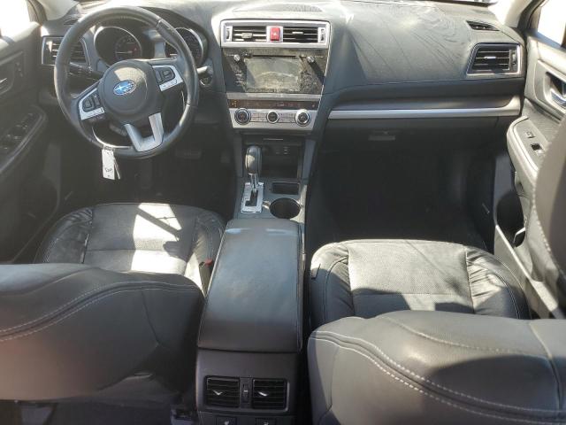 Photo 8 from auction – 2016 SUBARU LEGACY 3.6 with VIN 4S3BNEN68G3025581