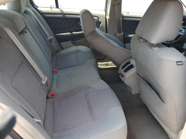 Photo 10 from auction – 2011 FORD TAURUS SEL with VIN 1FAHP2EW2BG143619