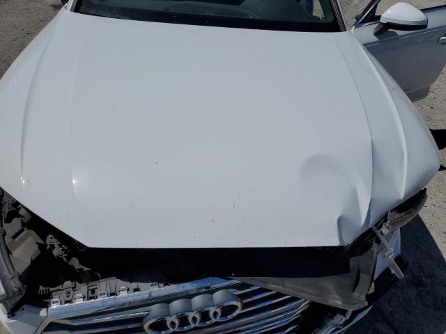 Photo 11 from auction – 2019 AUDI A4 PREMIUM with VIN WAUENAF4XKN001554