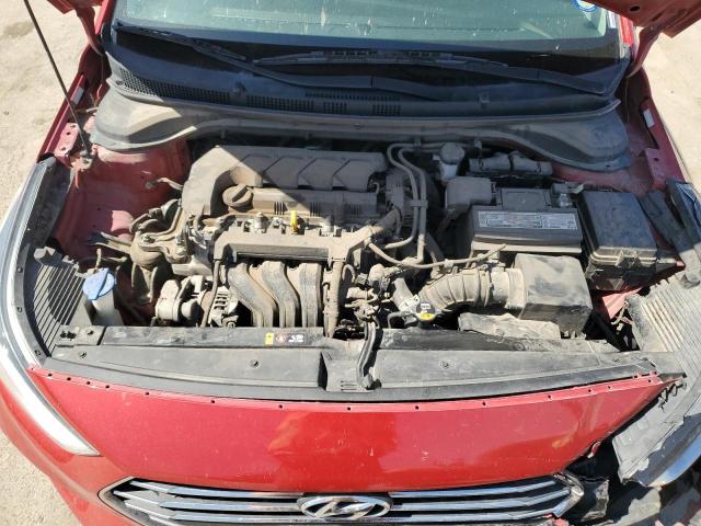 Zdjęcie 11 z aukcji – 2020 HYUNDAI ACCENT SE z VIN 3KPC24A67LE115143