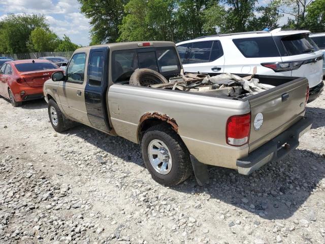 Photo 2 from auction – 2000 FORD RANGER SUP with VIN 1FTYR14V3YTA83079