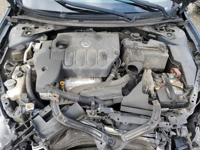 Photo 11 from auction – 2010 NISSAN ALTIMA S with VIN 1N4AL2EP5AC186413