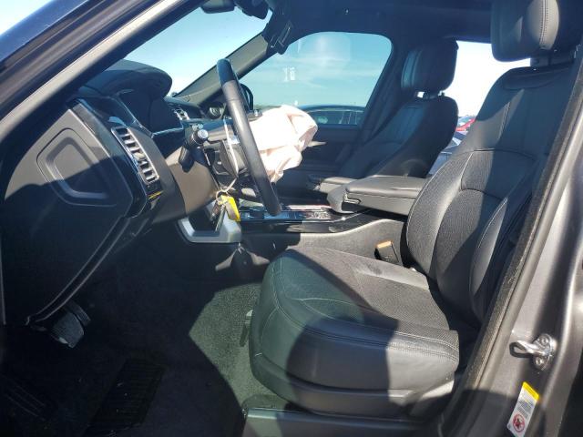 Photo 7 from auction – 2019 LAND ROVER RANGE ROVE with VIN SALGS2SV8KA559265