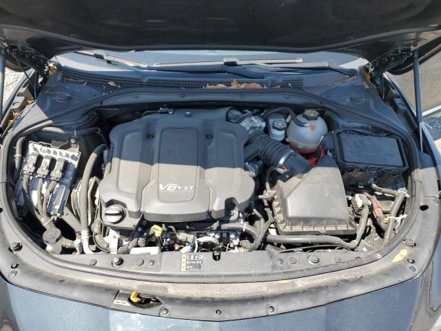 Photo 11 from auction – 2018 BUICK LACROSSE E with VIN 1G4ZP5SS8JU140933