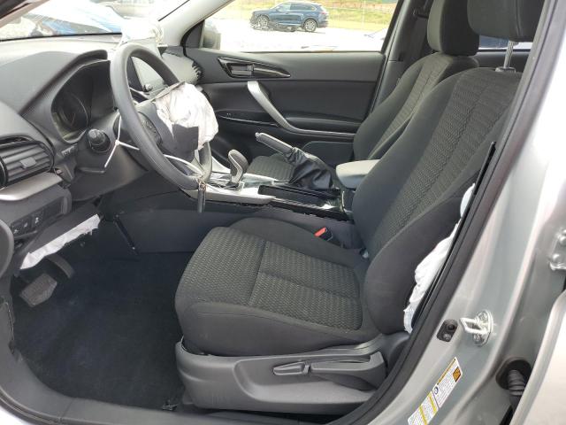 Photo 7 from auction – 2024 MITSUBISHI ECLIPSE CR with VIN JA4ATVAA1RZ027923