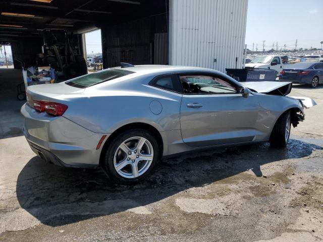Photo 3 from auction – 2023 CHEVROLET CAMARO LS with VIN 1G1FB1RX4P0143420