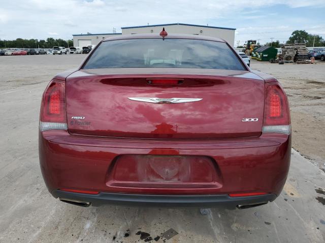 Photo 6 from auction – 2019 CHRYSLER 300 with VIN 2C3CCARG5KH560416
