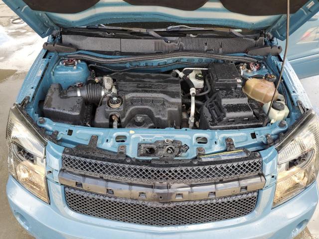 Photo 12 from auction – 2008 CHEVROLET EQUINOX LT with VIN 2CNDL53F086066701