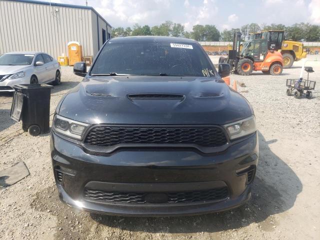 Photo 5 from auction – 2022 DODGE DURANGO SR with VIN 1C4SDJGJ0NC157809