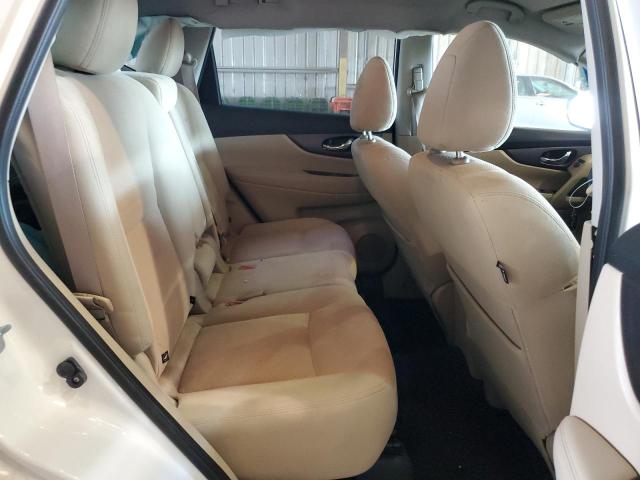 Photo 11 from auction – 2016 NISSAN ROGUE S with VIN JN8AT2MT7GW022374