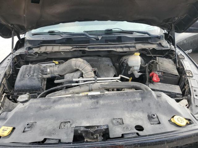 Photo 11 from auction – 2012 DODGE RAM 1500 S with VIN 3C6JD6AT2CG277549
