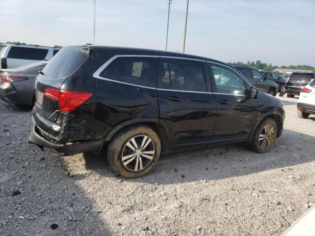 Photo 3 from auction – 2016 HONDA PILOT EX with VIN 5FNYF5H37GB030427