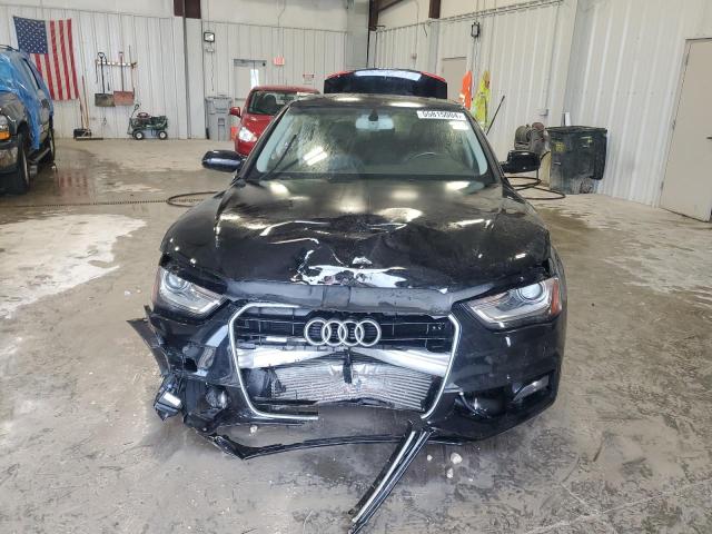 Photo 5 from auction – 2015 AUDI A4 PREMIUM with VIN WAUFFAFL1FN012005