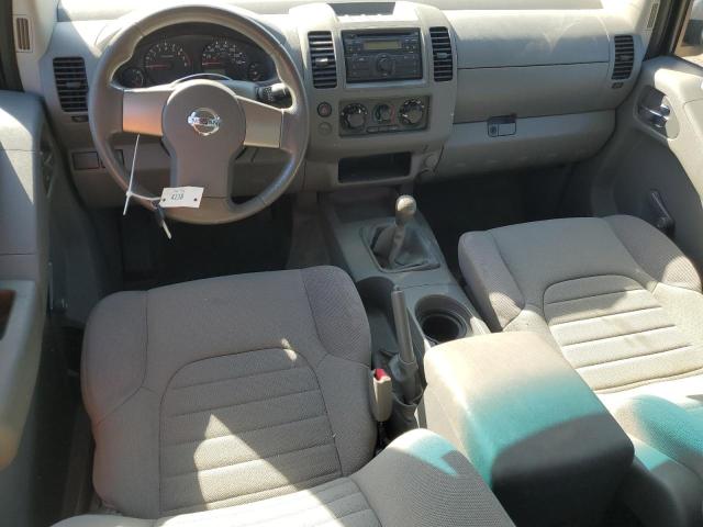 Photo 8 from auction – 2011 NISSAN FRONTIER S with VIN 1N6BD0CT5BC447182