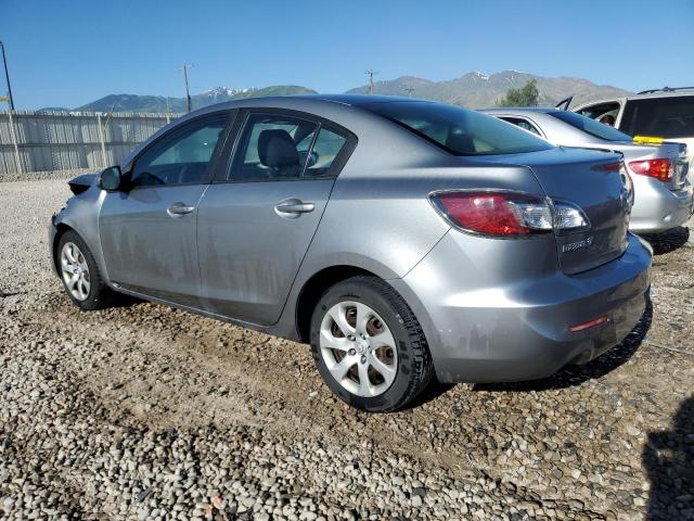 Photo 2 from auction – 2013 MAZDA 3 I with VIN JM1BL1U87D1714505