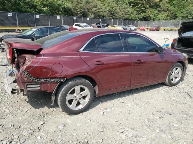 Photo 3 from auction – 2016 CHEVROLET MALIBU LIM with VIN 1G11C5SA7GF116942