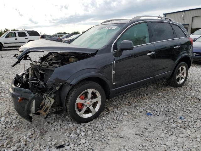 صورة رقم 1 من المزاد - 2012 CHEVROLET CAPTIVA SP مع VIN 3GNAL3E51CS650851
