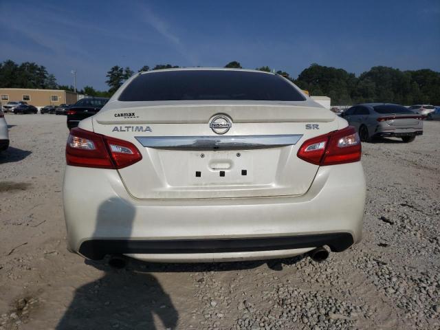 Photo 6 from auction – 2016 NISSAN ALTIMA 2.5 with VIN 1N4AL3AP4GC214528