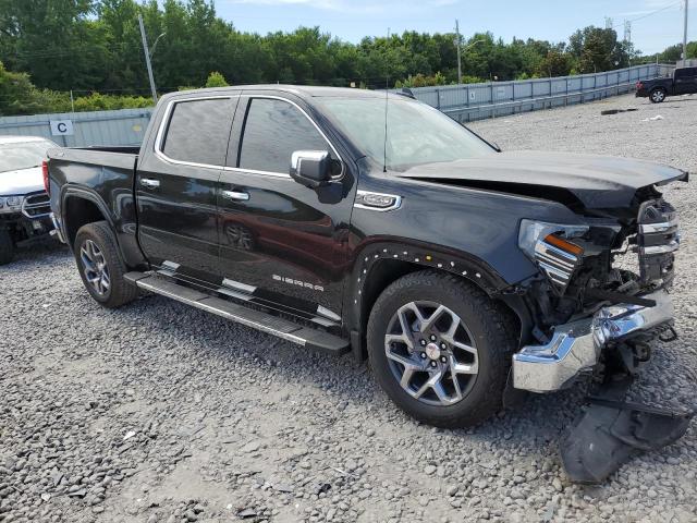 Photo 4 from auction – 2023 GMC SIERRA K15 with VIN 3GTUUDED4PG269777
