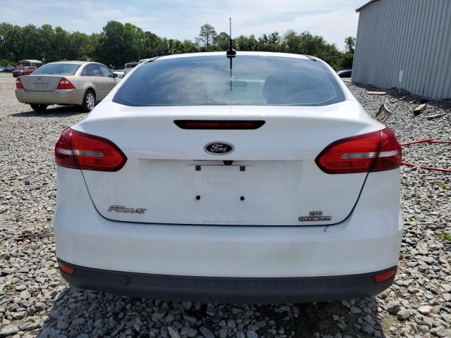 Photo 6 from auction – 2016 FORD FOCUS SE with VIN 1FADP3F25GL266409