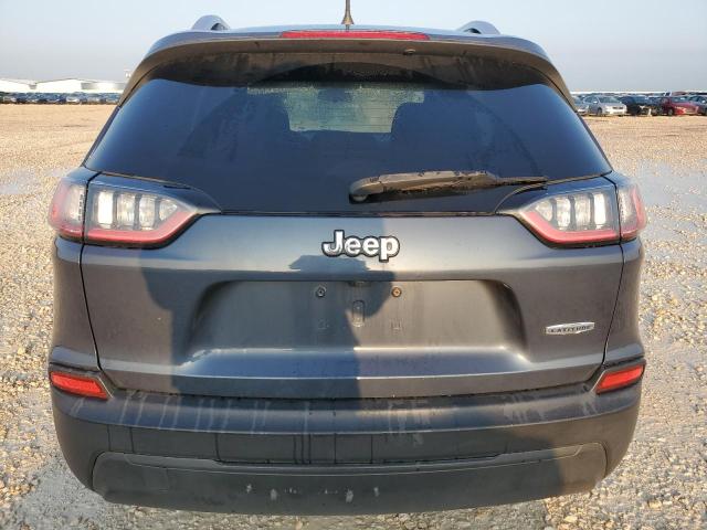 Photo 6 from auction – 2020 JEEP CHEROKEE L with VIN 1C4PJLCB8LD619310
