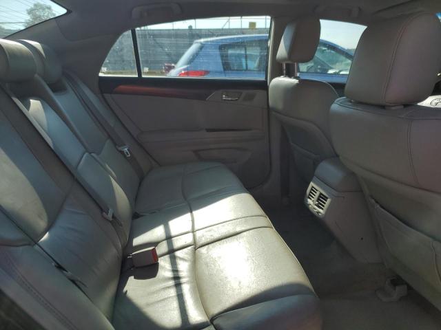 Photo 10 from auction – 2011 TOYOTA AVALON BAS with VIN 4T1BK3DB4BU377437