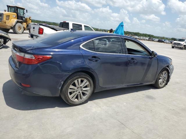 Photo 3 from auction – 2014 LEXUS ES 350 with VIN JTHBK1GG2E2117178