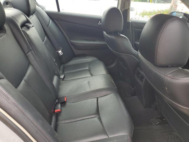 Photo 10 from auction – 2013 NISSAN MAXIMA S with VIN 1N4AA5AP6DC837792