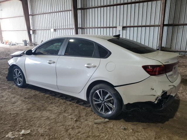 Photo 2 from auction – 2022 KIA FORTE FE with VIN 3KPF24AD9NE484763
